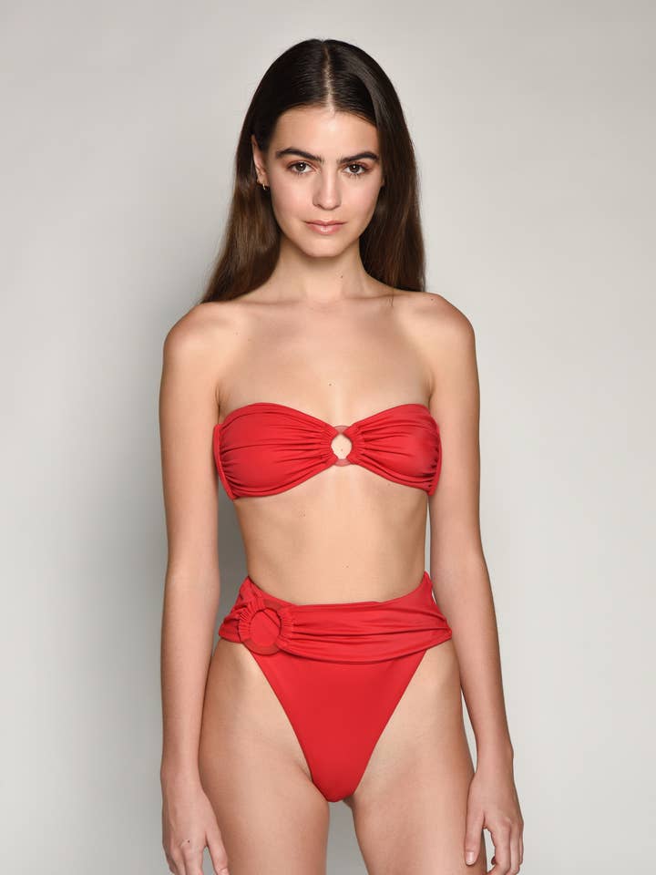 Kate Bottom for wholesale by Sunlight Muse