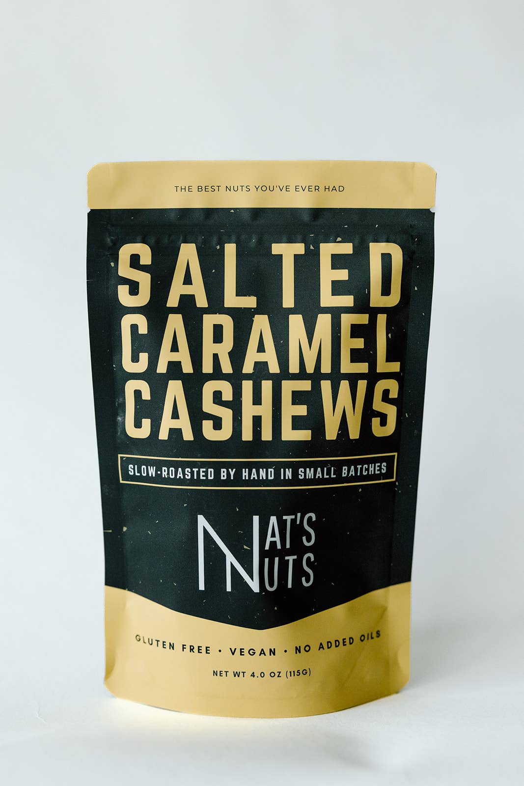 Nat's Nuts - Wholesale Nuts - Mixed Case - Assorted Flavors 6