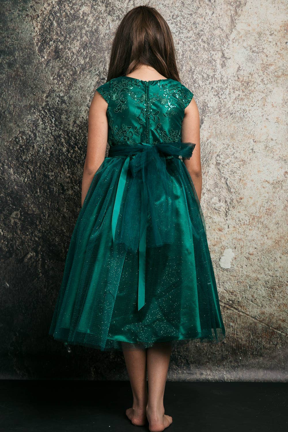 Petite Adele - Vendita all'ingrosso Vestito - Bambini - Abito da sogno15