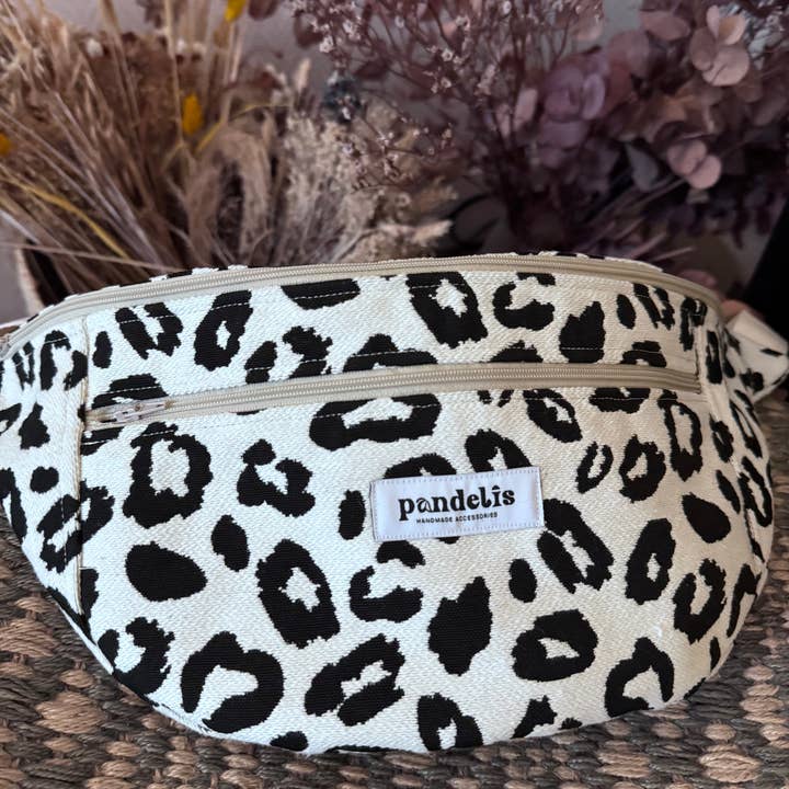 Pandelis - Vente Sac ceinture – femme - GRANDE BANANE MELIA3