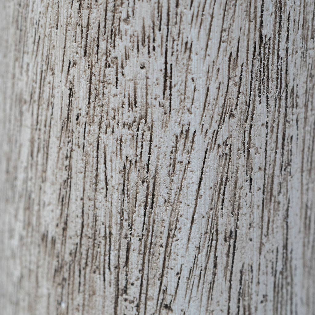 Arthur Cameron - Wholesale Accent/Desk Lamp - Backwell Sandblasted Medium Table Lamp, with Cream Linen Shade2