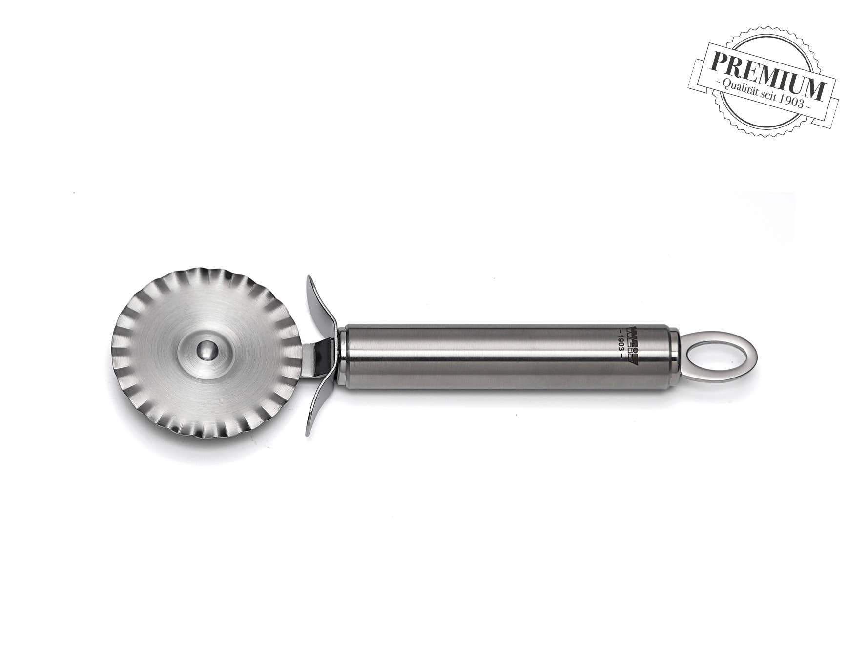 Karl Weis - Wholesale Kitchen Tool/Gadget - Pastry Wheel Supremissima0