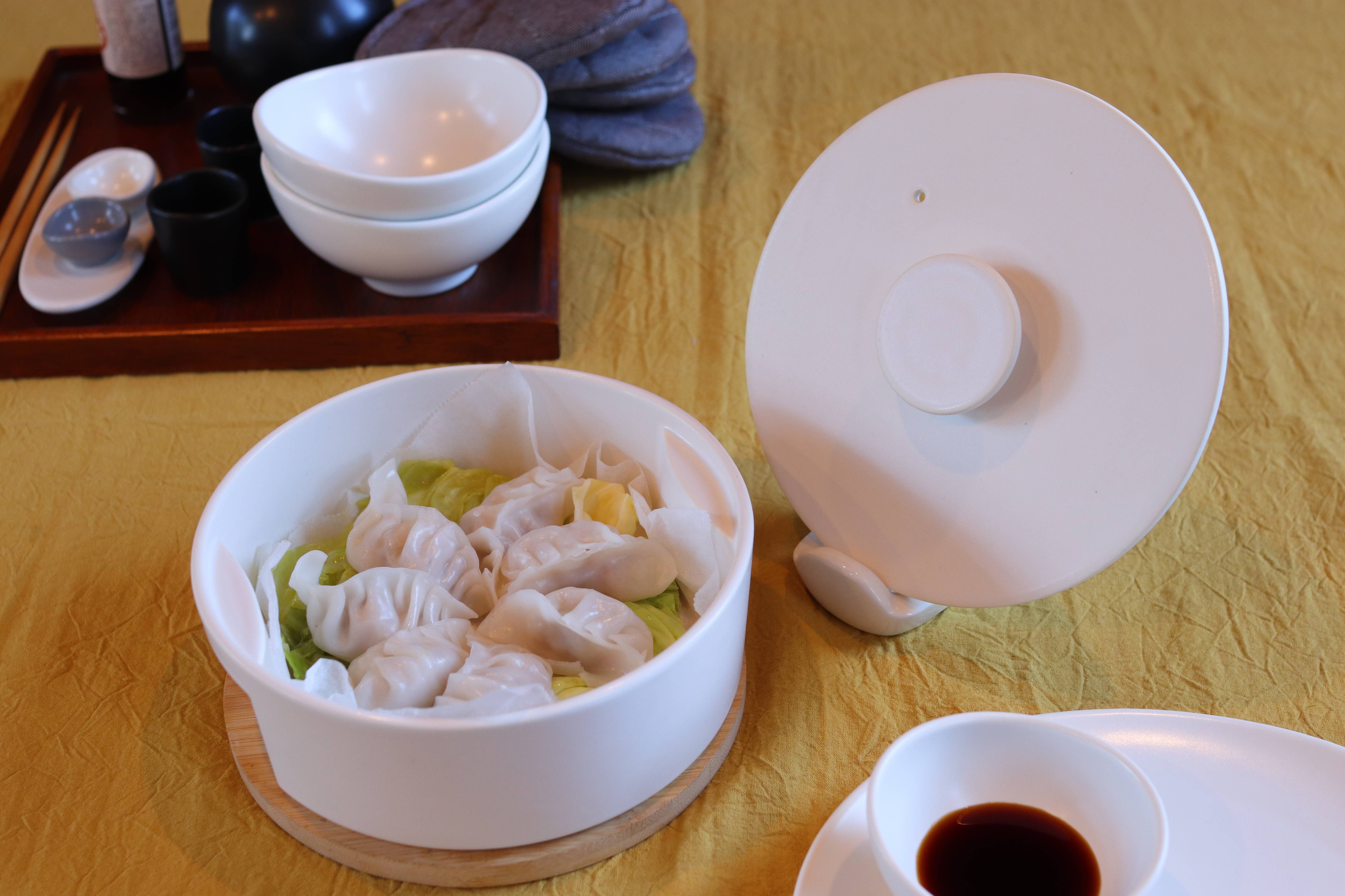 Japacolle — Japan Collections | See Latest News in "About" - Vente Marmites - CJ Do-Nabe S10