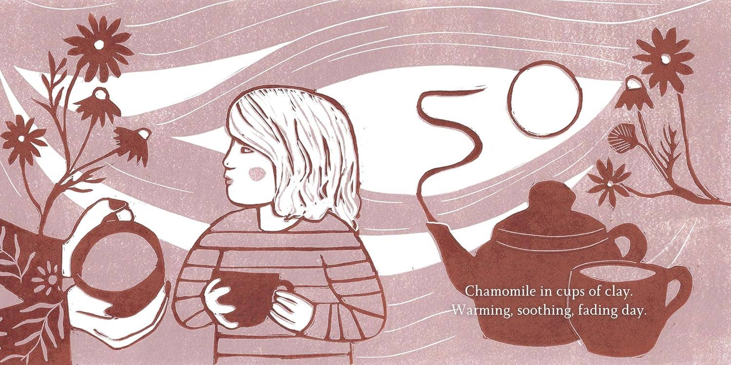 Red Wheel/Weiser LLC - Wholesale Baby & Toddler Book (0-2) - Magic Child: A Bedtime Ritual (Children's Board Book)5