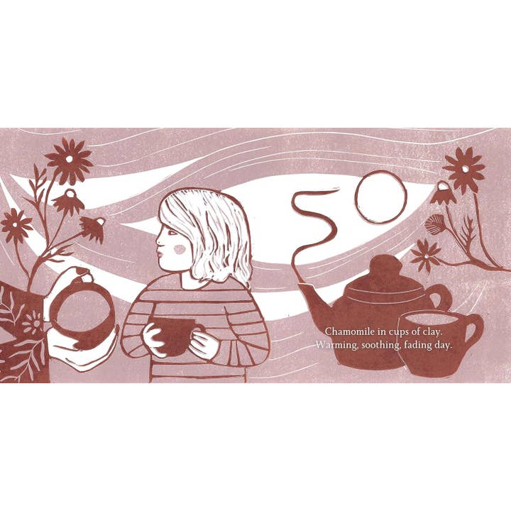 Red Wheel/Weiser LLC - Wholesale Baby & Toddler Book (0-2) - Magic Child: A Bedtime Ritual (Children's Board Book)5