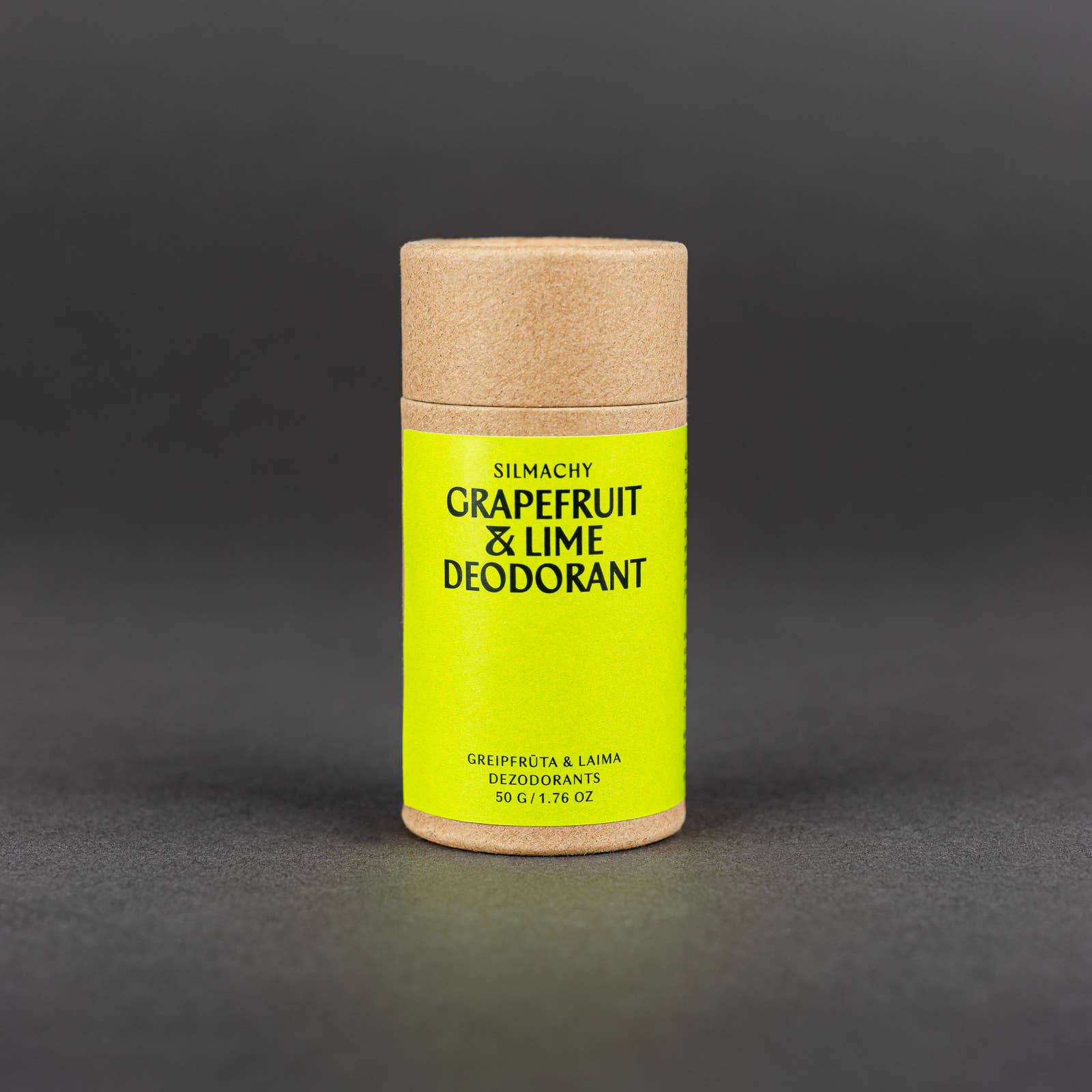 SILMACHY cosmetics - Vente Déodorant – unisexe - Déodorant naturel stick pamplemousse et citron vert – sans aluminium11