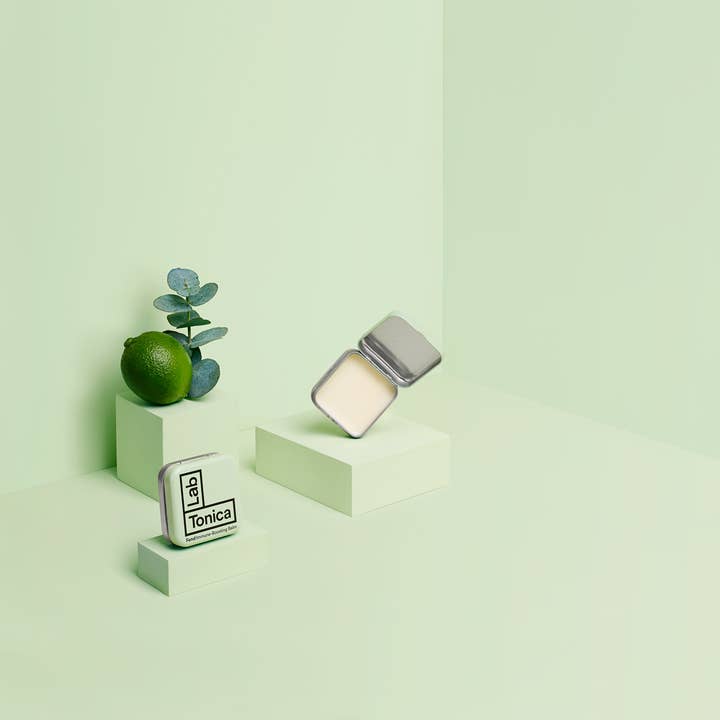 Lab Tonica - Wholesale Healing Salve/Balm/Cream - Fend Immune-boosting Balm4