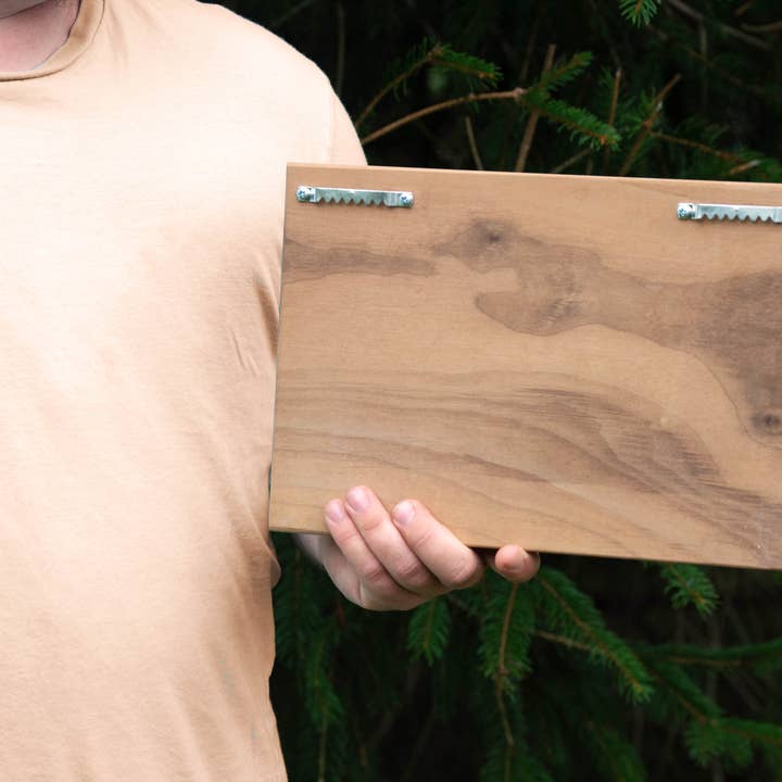 Autumn Woods Collective - Wholesale Wall Accent - Wooden Wall Art | Mountains
