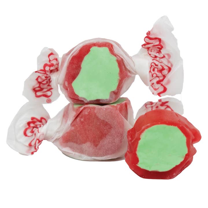 Candy Apple for wholesale by Taffy Town