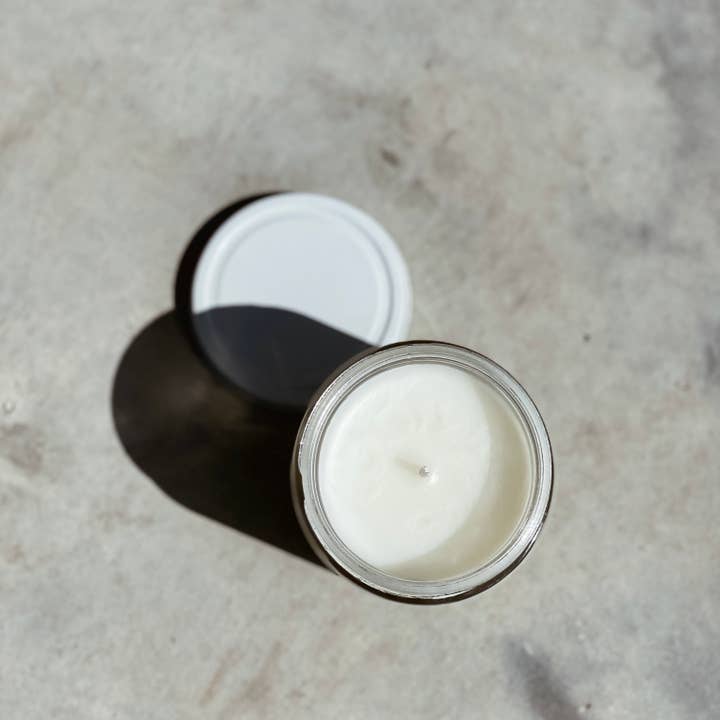 Lit Candle Supply – Großhandel Kerze im Glas / gefüllte Kerze – Es ist besser in Dallas, Texas Candle3