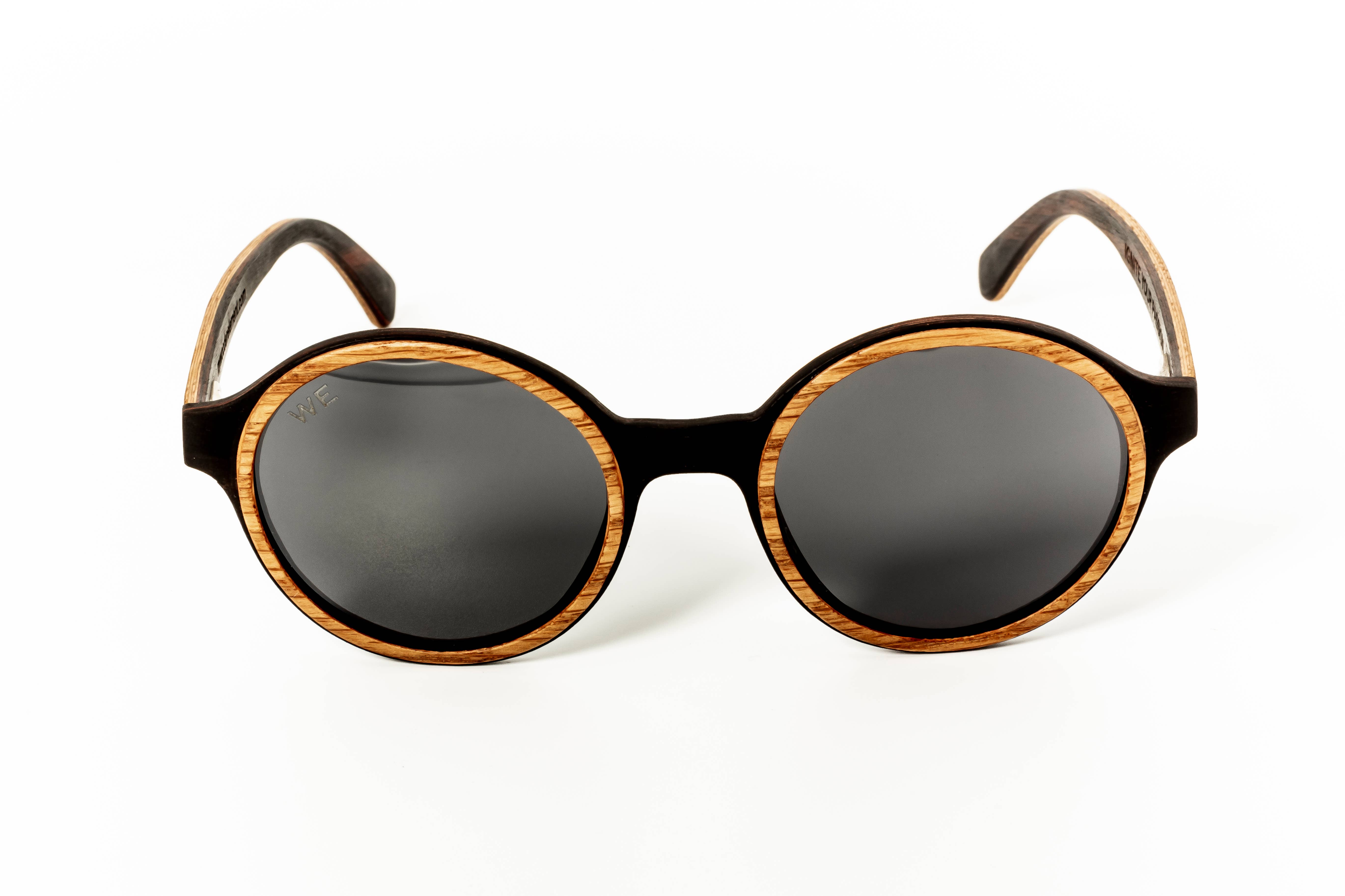 Wooden Element - Vendita all'ingrosso Occhiali da sole - Unisex - Occhiali da sole Hendrix4