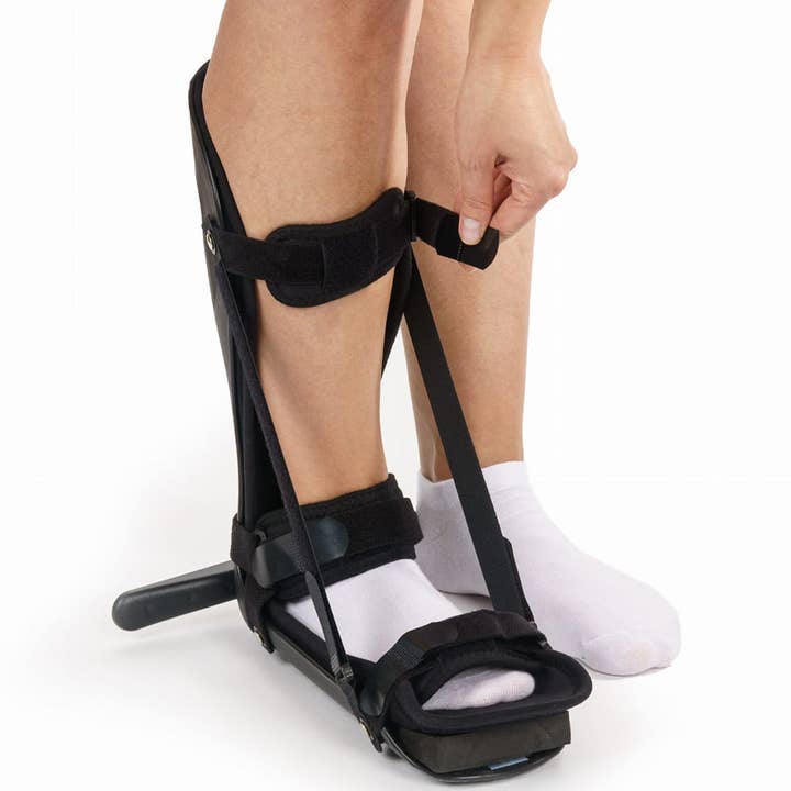 Tynor - Wholesale Body Brace/Support - Plantar Fasciitis Night Splint Derotation