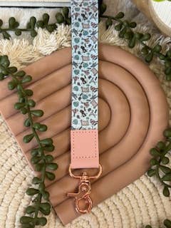 Reading Lanyard - Boho Book Lanyard - Bookish Lanyard for wholesale by Briar layne