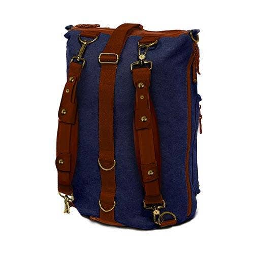 Använda – Großhandel Schultertasche – Unisex – Använda Schulterpolster3