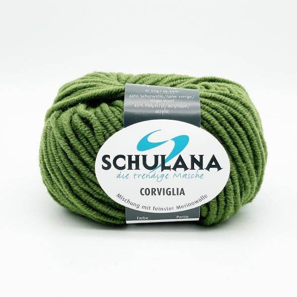 SCHULANA - Wholesale Yarn - Corviglia wool3
