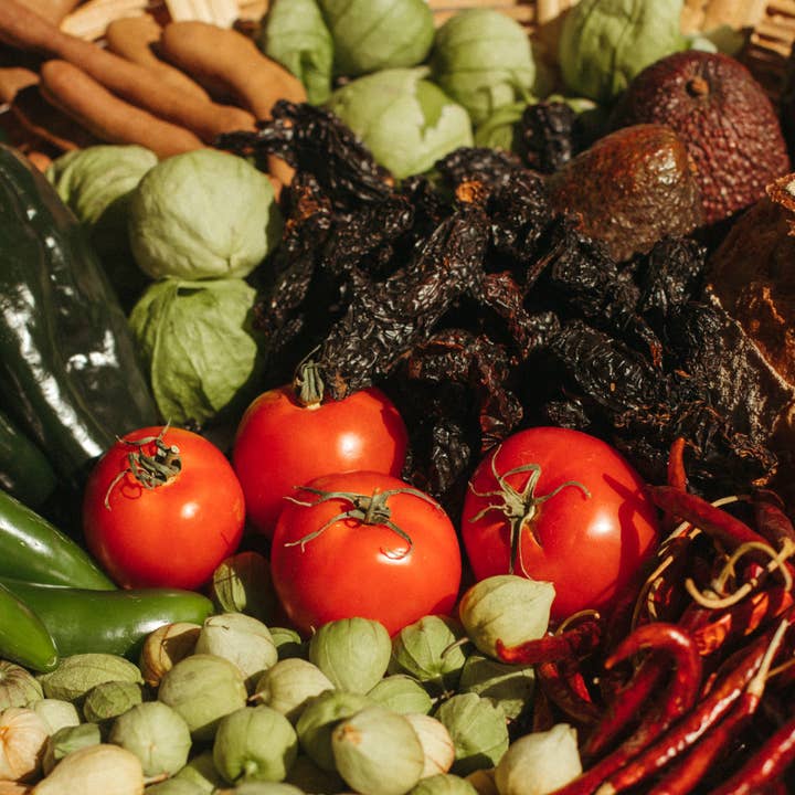 Tienda Salsita - Wholesale Salsa - Classic Three Set Salsa Pack6