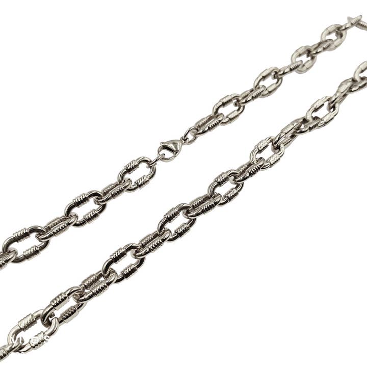 Cadeia forçada por atacado de MYLENE ET FELIX