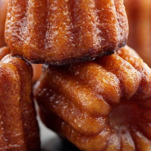 L'ARRANGÉ FRANÇAIS - Vente Spiritueux/Vins/Bières sans alcool - Rhum Arrangé : Canelé de Bordeaux - Vanille Bourbon