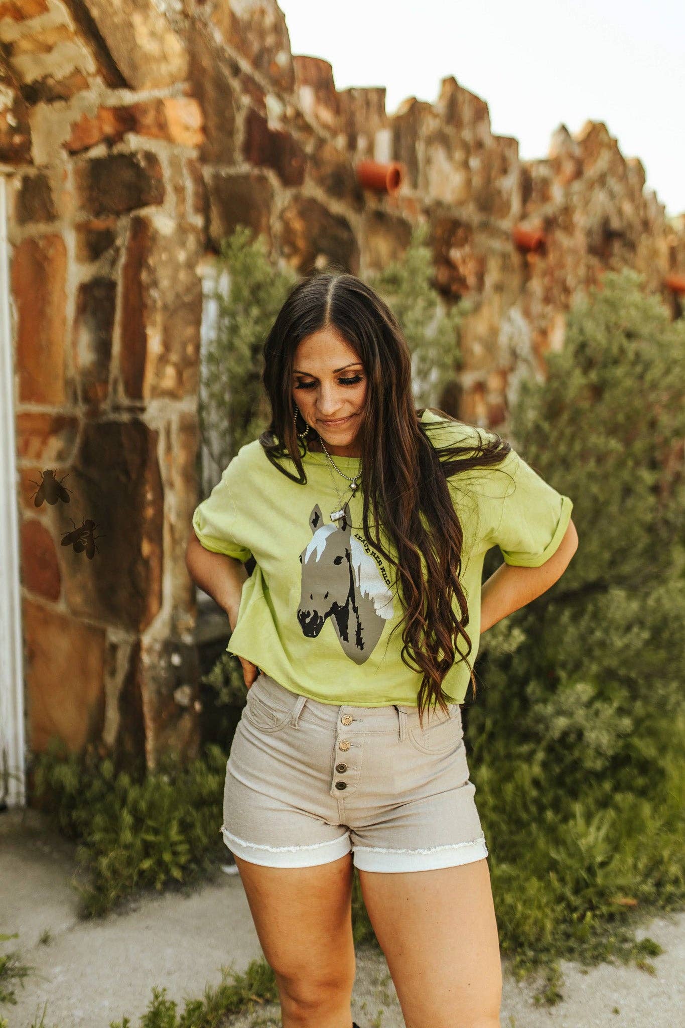 2 Fly Co - Wholesale Shorts - Women's - SWAP IT OUT *DESERT [REVERSIBLE]2