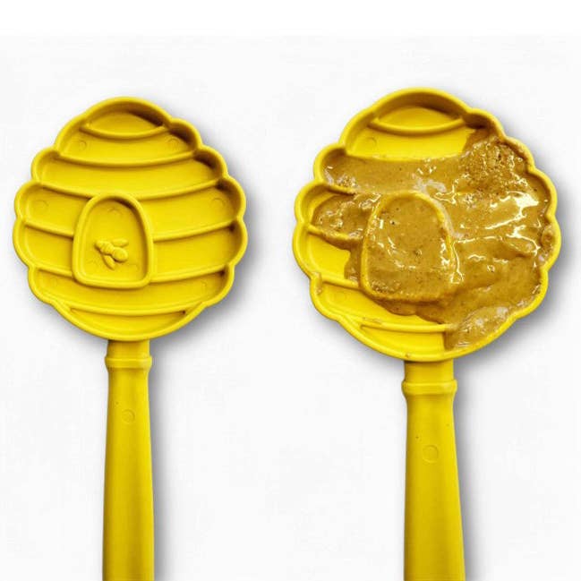 SodaPup Dog Toys - Wholesale Pet Toy - Dog - Lick Stick Hand-Held Interactive Enrichment Toys2