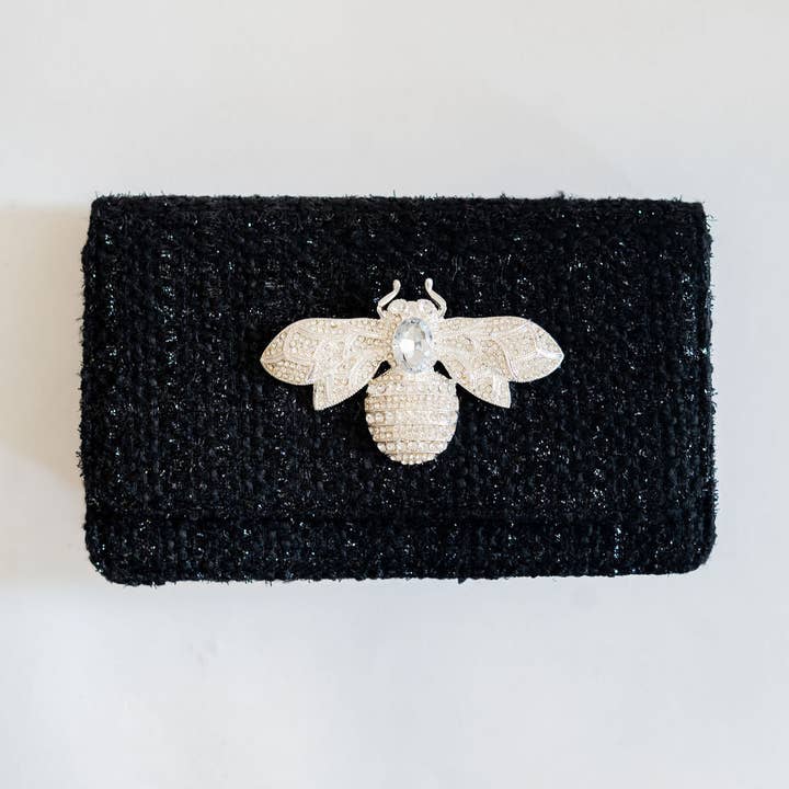 Lisi Lerch - Wholesale Clutch Bag - Women's - Coco Clutch - WS10