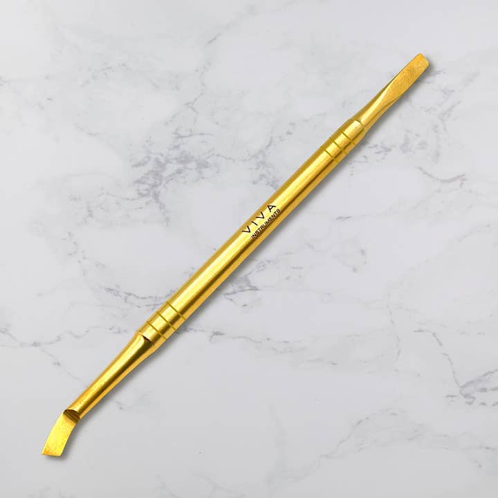 Nagelbandsskjutare - dubbel ände för wholesale av Viva Instruments