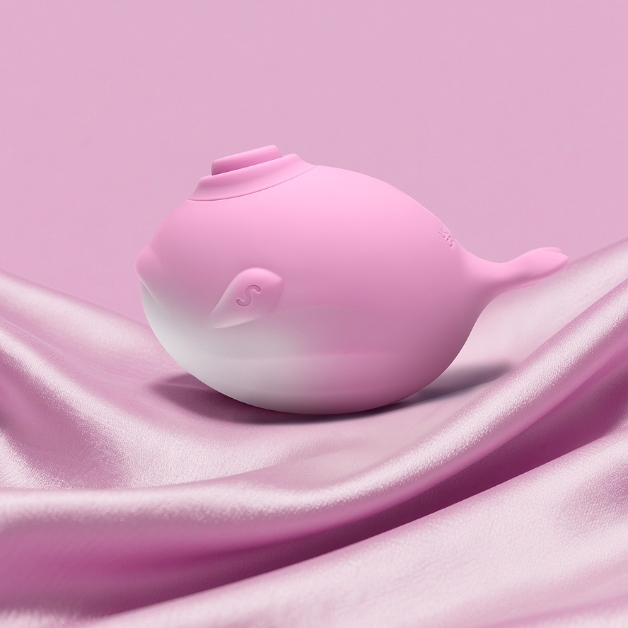 Tracy’s Dog - Wholesale Sex Toy - Whalo Clitoral Sucker2