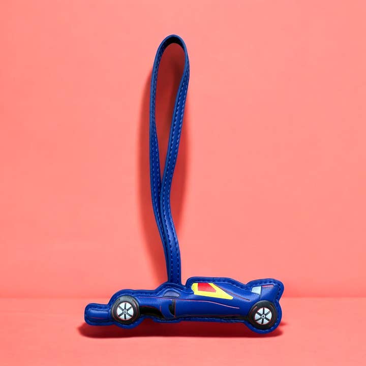 Red Bull Racing F1 Auto - Taschenanhänger für den Großhandel von FuchsiaPinks