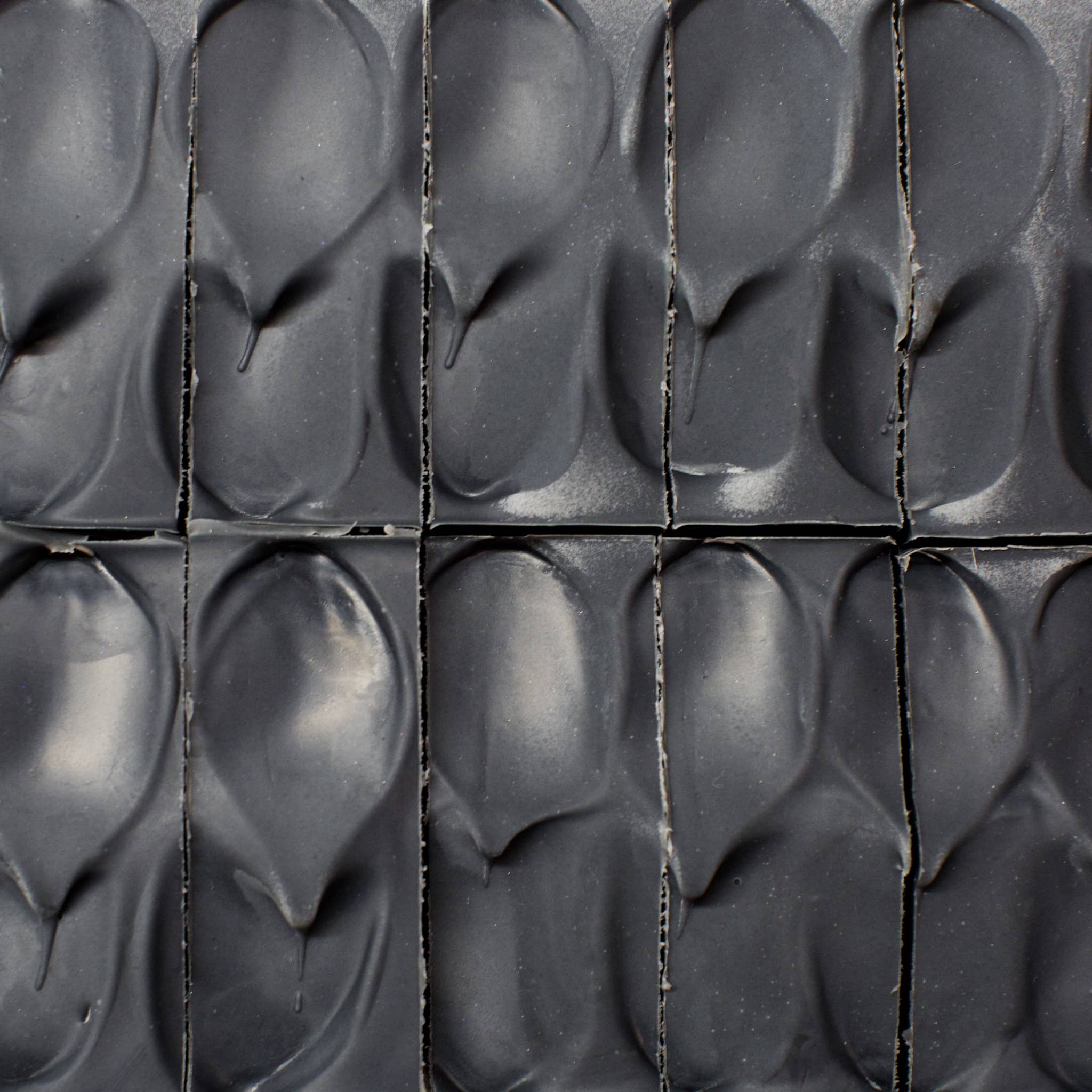 Mad Sass Soap Co - Wholesale Bar Soap - Midnight - Artisan Facial Bar1