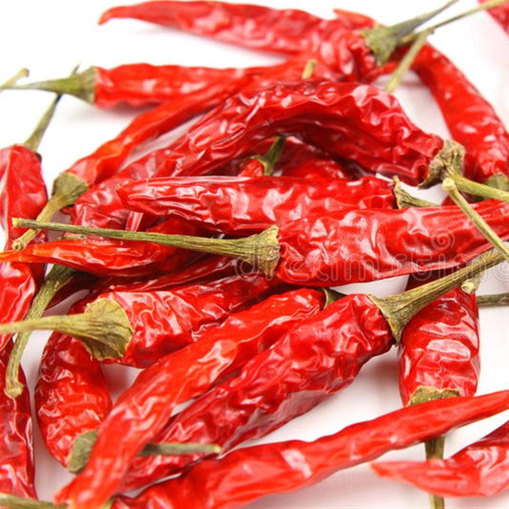 Kitchen Garden Farm - Wholesale Dried Spice Mix - Organic Dried Peppers Mix5