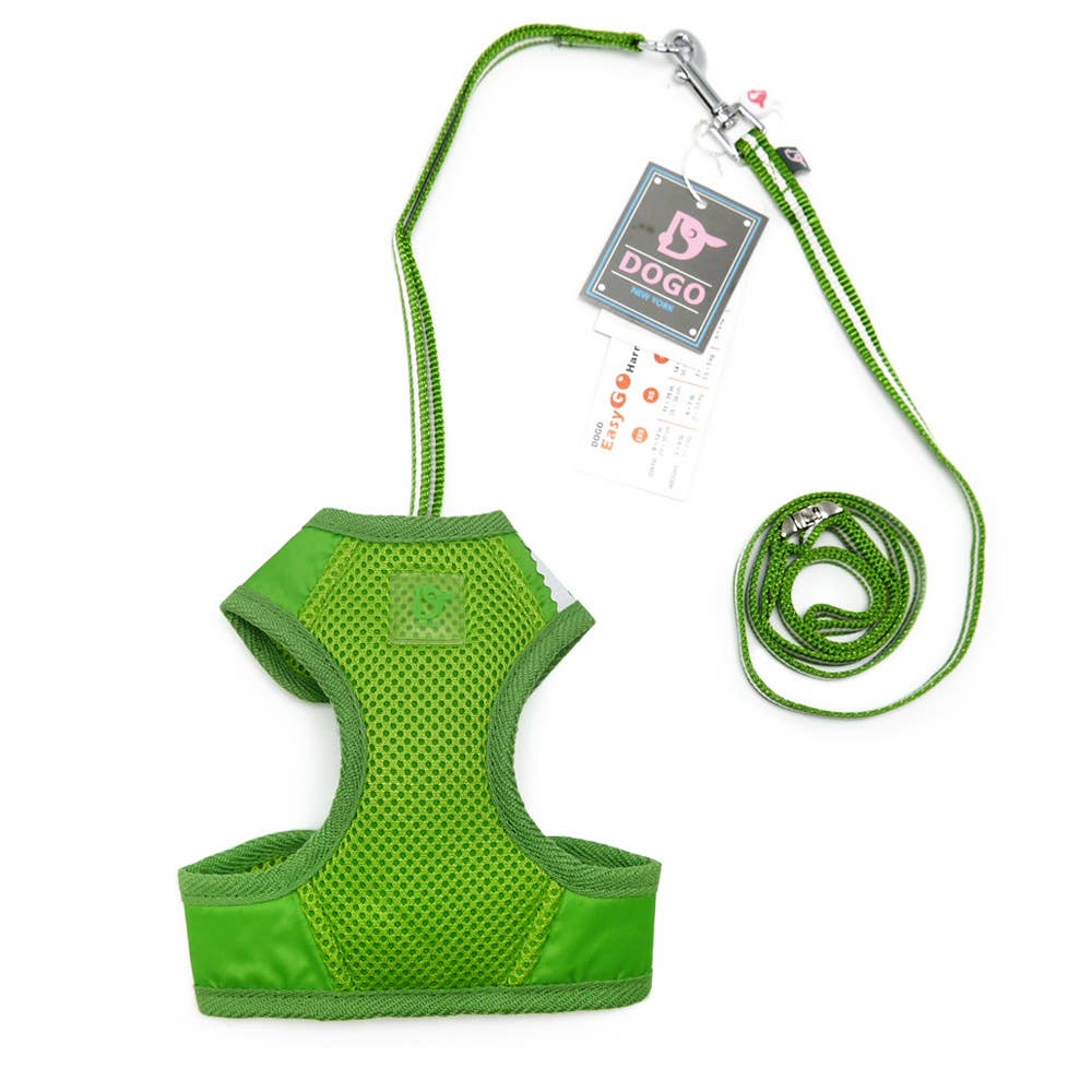 Dogo Pet - Vente Harnais – chien - Harnais EasyGo Basic37