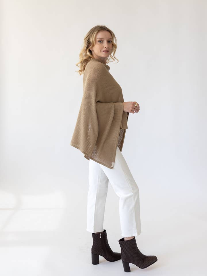 Cocon d'allaitement Sol en sable pour la vente par Petit Sol