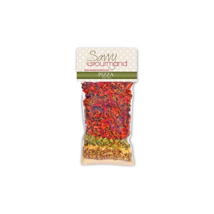 Pizza Dip Mix for wholesale by Savvy Gourmand