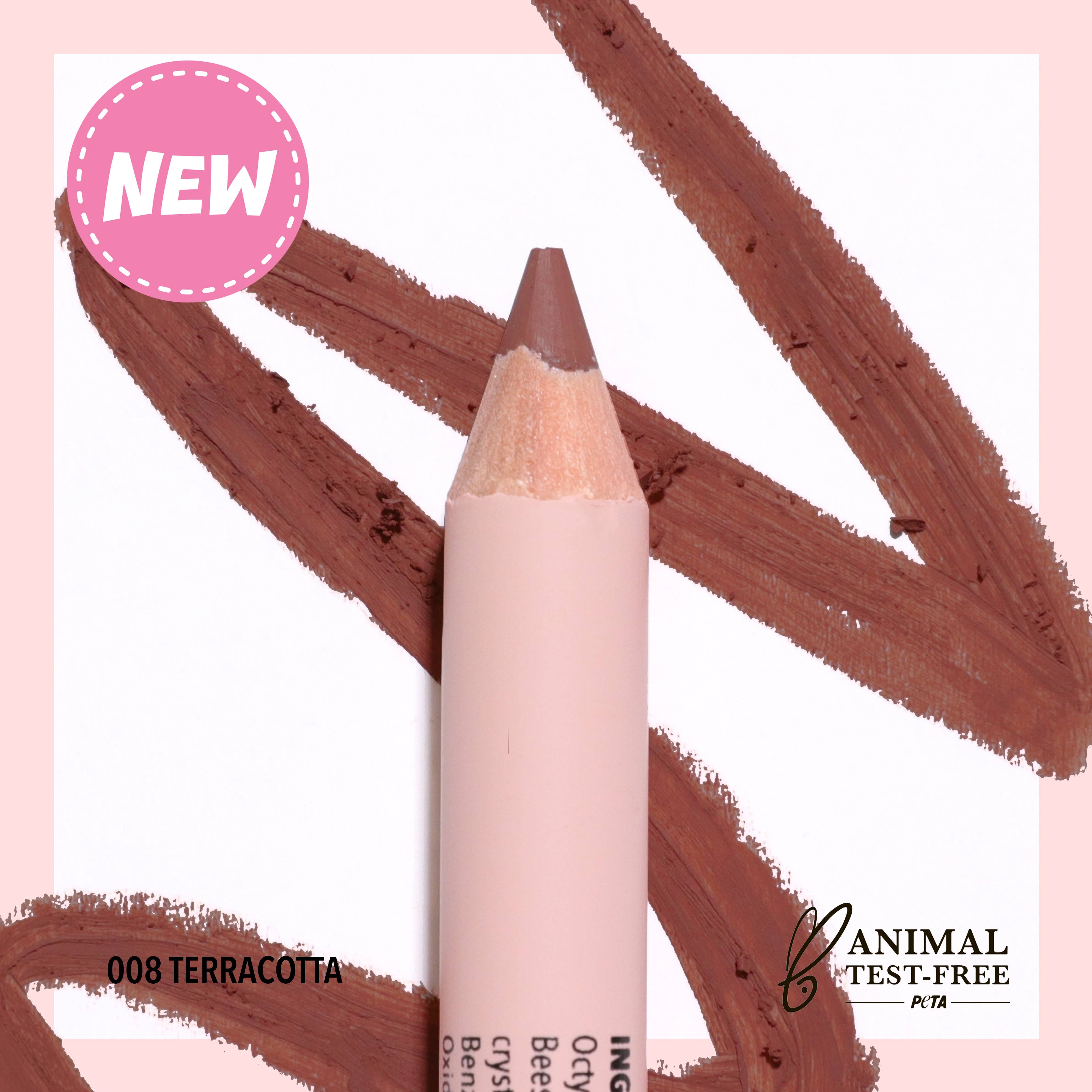 Moira Cosmetics - Wholesale Lip Liner/Pencil - Signature Lip Pencil7