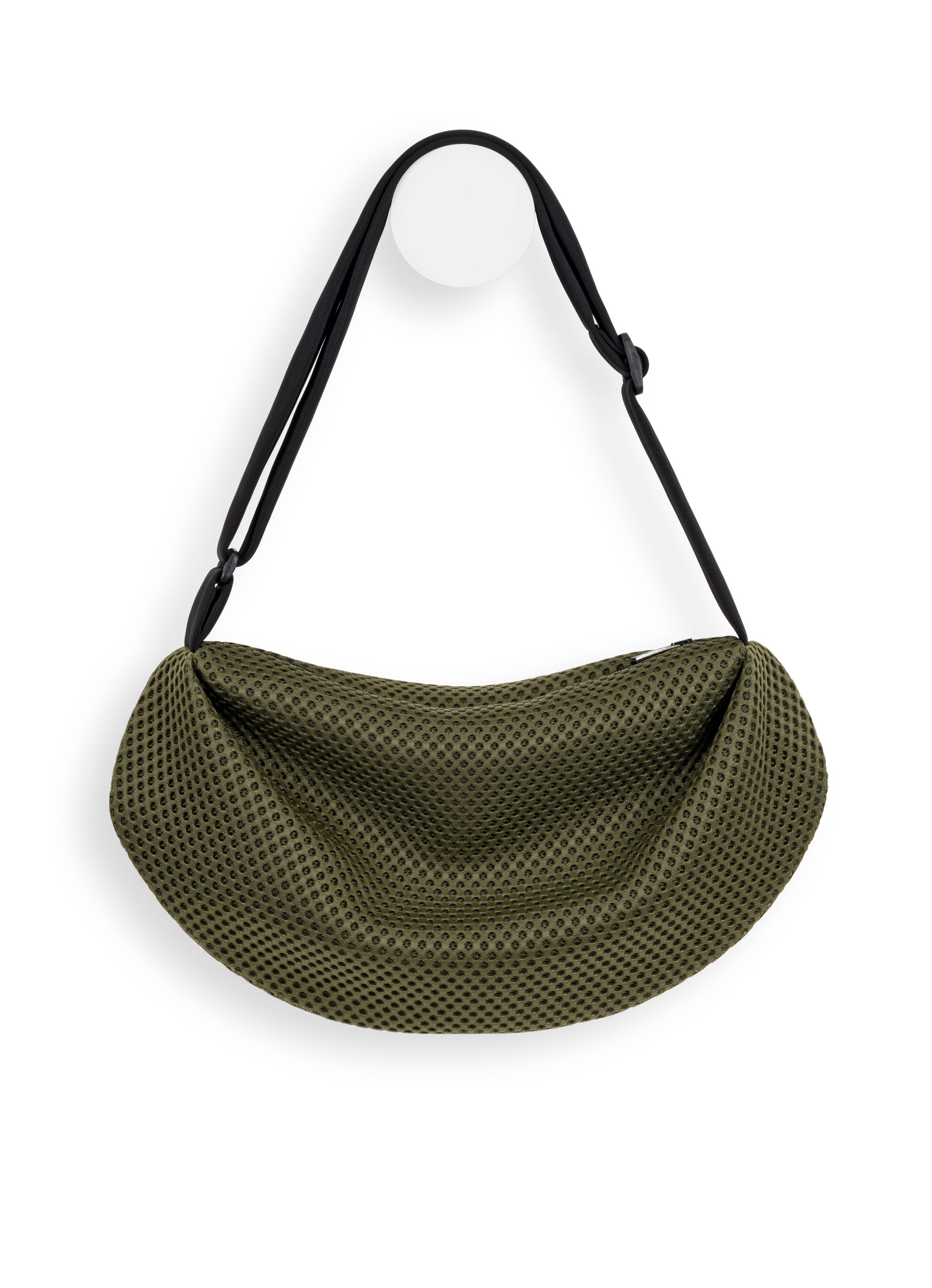IN-ZU - Wholesale Shoulder Bag - Women's - BEAN BAG16
