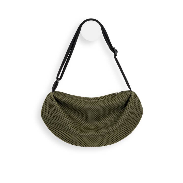 IN-ZU - Wholesale Shoulder Bag - Women's - BEAN BAG16
