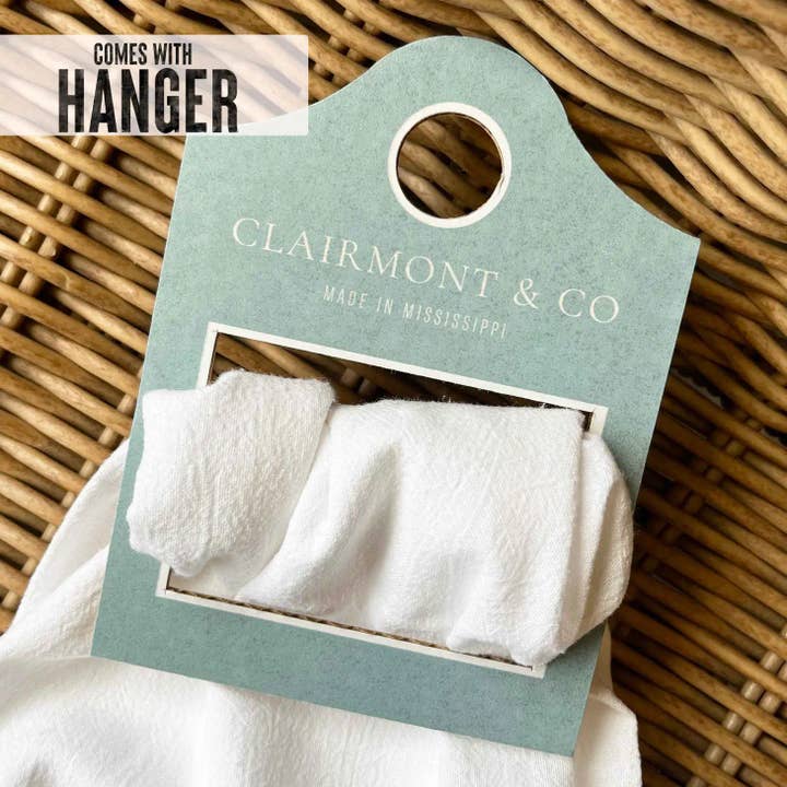 Clairmont & Co - Wholesale Tea Towel - You are my Jam Tea Towel, Valentines Day Kitchen Towel