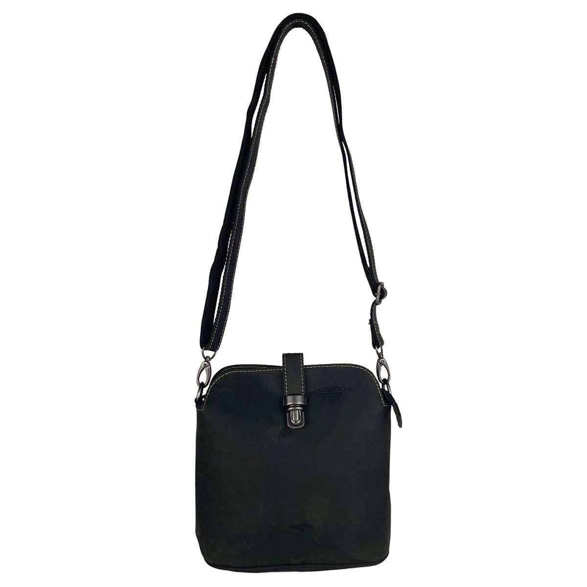 Arrigo - Wholesale Crossbody Bag - Women's - Crossbody Bag - Shoulder Bag - Buffalo Leather - 3 Colours12