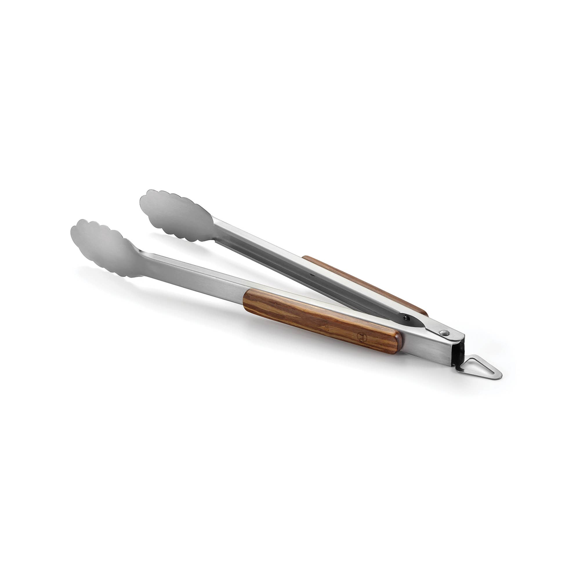 Fox Run Brands - Wholesale Outdoor Grill Tools - Outset Grande Stainless Steel Grill Tool Set, Verde8