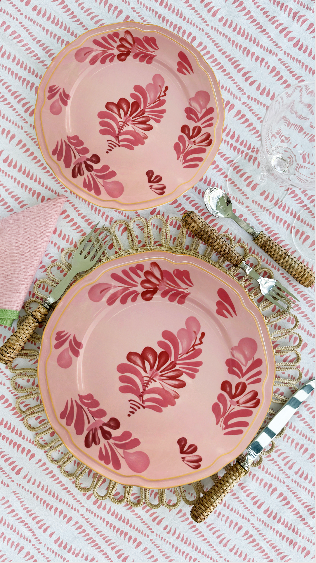 Duggan Society - Wholesale Dinner Plate - Gordes dinner plate (set of 4)3