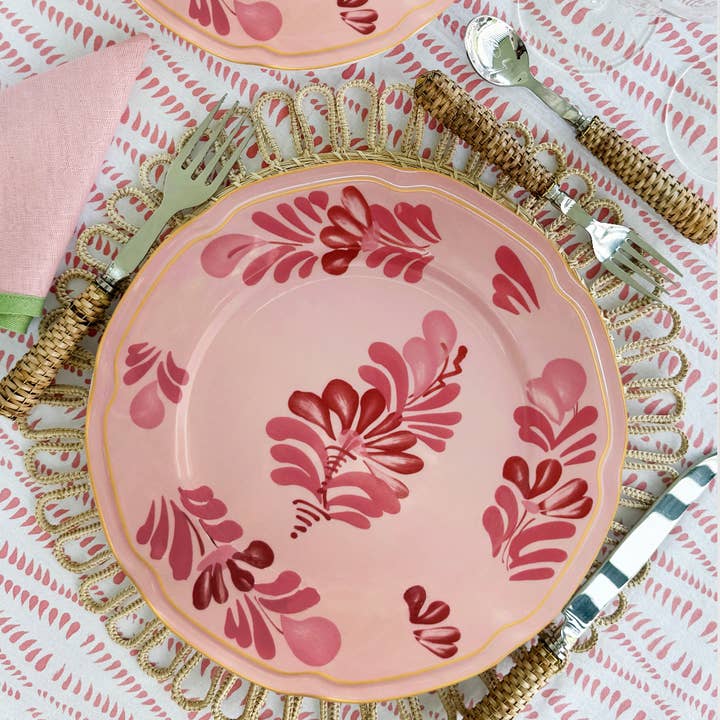 Duggan Society - Wholesale Dinner Plate - Gordes dinner plate (set of 4)3