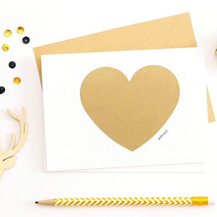 Wild Confetti - Vendita all'ingrosso Biglietto di auguri per la nascita - Gratta e Vinci Annuncio di Gravidanza2