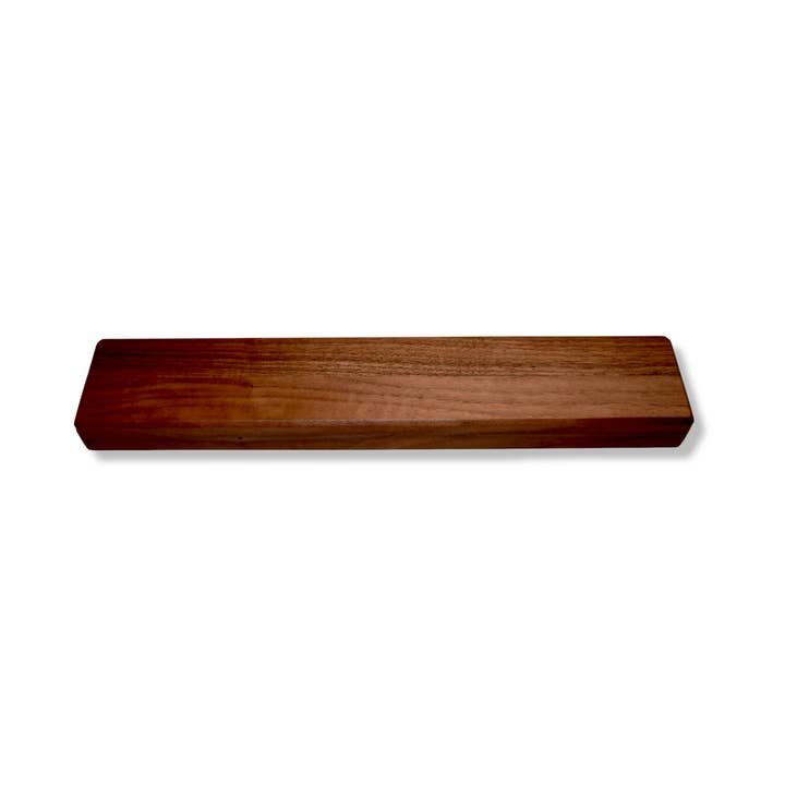 Montana Block Co. – wholesale Knife storage – 16" Knife Magnet - Wall Mount