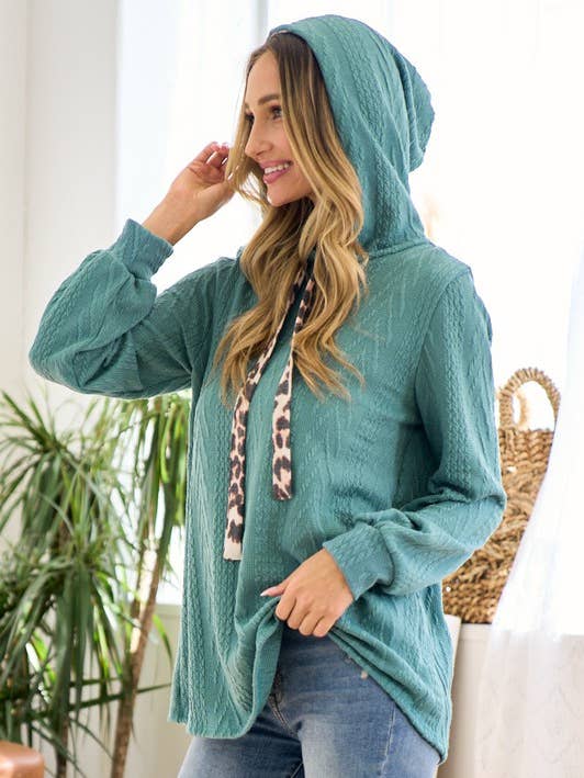 MST3467-arles hættetrøje for engroshandel hos Moonshot Clothing