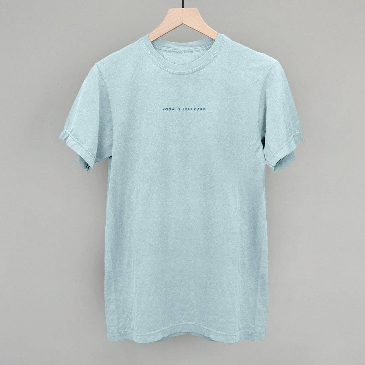 Ivy + Cloth - Wholesale Graphic Sweatshirt - Women's - Yoga Is Self Care6