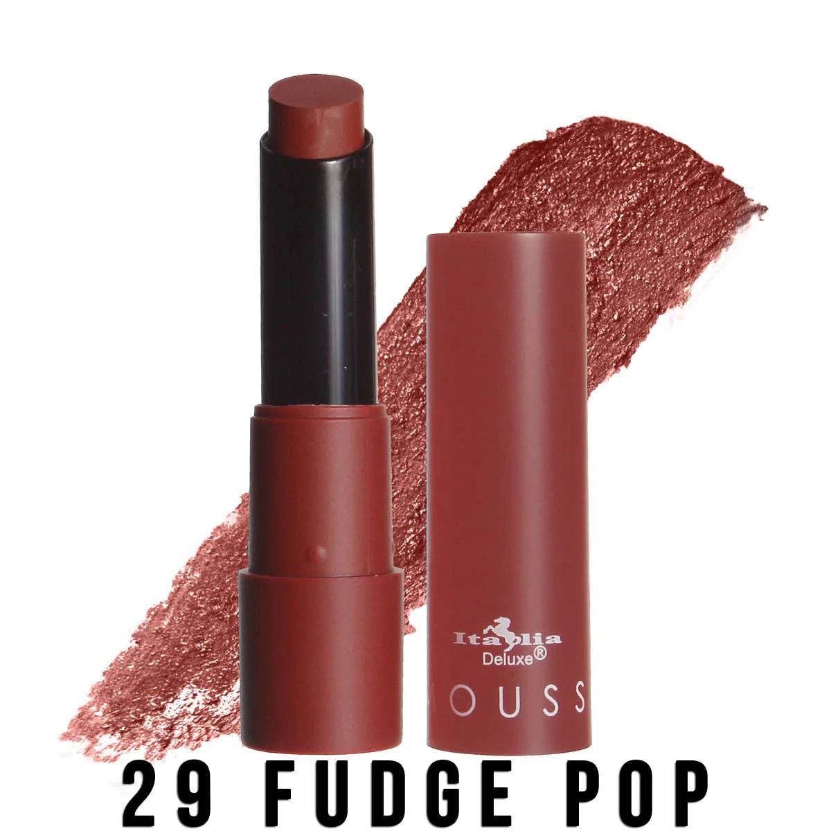 BrookPark Beauty - Wholesale Lipstick - Mousse Matte Lipstick20