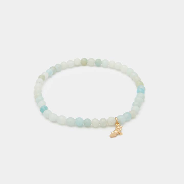 Fairymoss Bracelet for wholesale by Deux Lions Jewelry