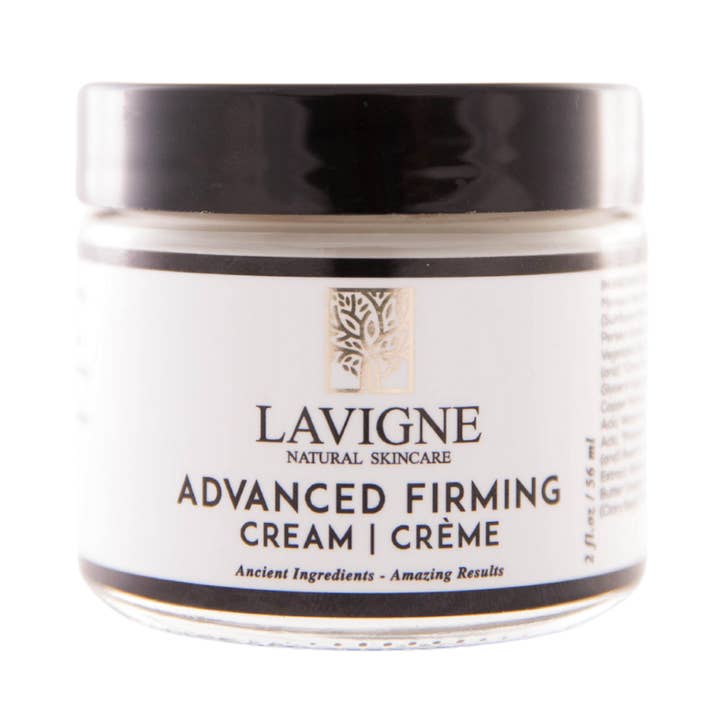 Advanced Firming Cream w/DMAE 56ml/2oz for wholesale by LaVigne Natural Skincare
