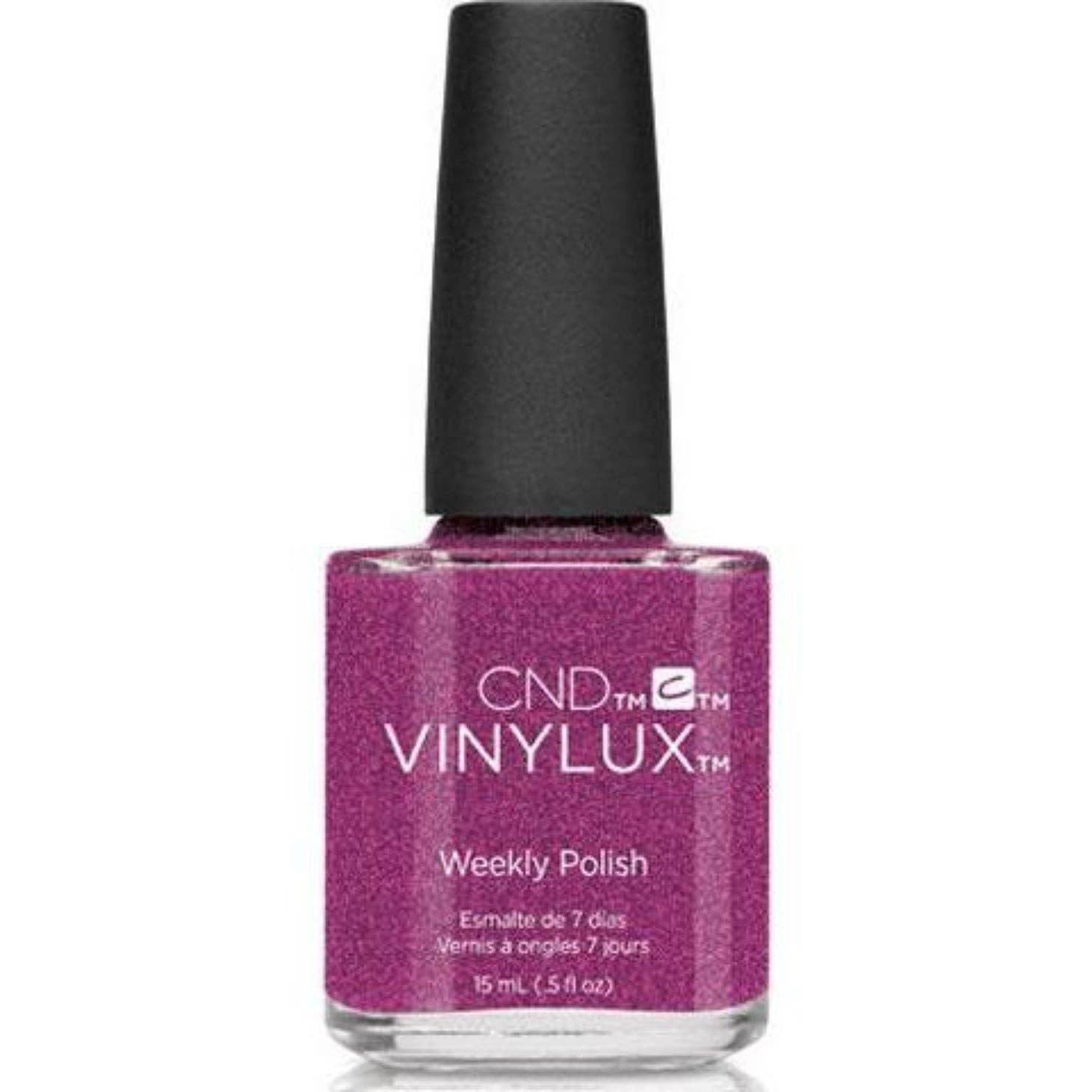 VIAI Beauty - Wholesale Nail Polish - Weekly & Longwear High Impact Nail Polish7