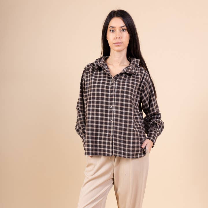 Chevron Pattern Pants @2291_PaChevron and other Purchase Wholesale nostalgisch speelgoed. Free Returns & Net 60 Terms on Faire trending on Faire.